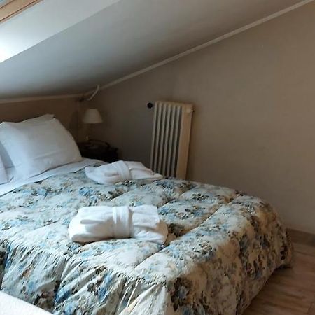 La Mansardina Apartment Juventus Allianz Stadium 토리노 외부 사진