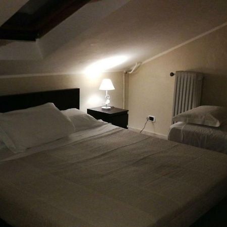 La Mansardina Apartment Juventus Allianz Stadium 토리노 외부 사진