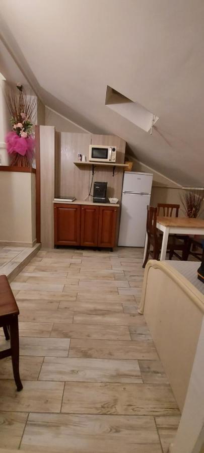 La Mansardina Apartment Juventus Allianz Stadium 토리노 외부 사진