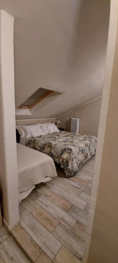 La Mansardina Apartment Juventus Allianz Stadium 토리노 외부 사진