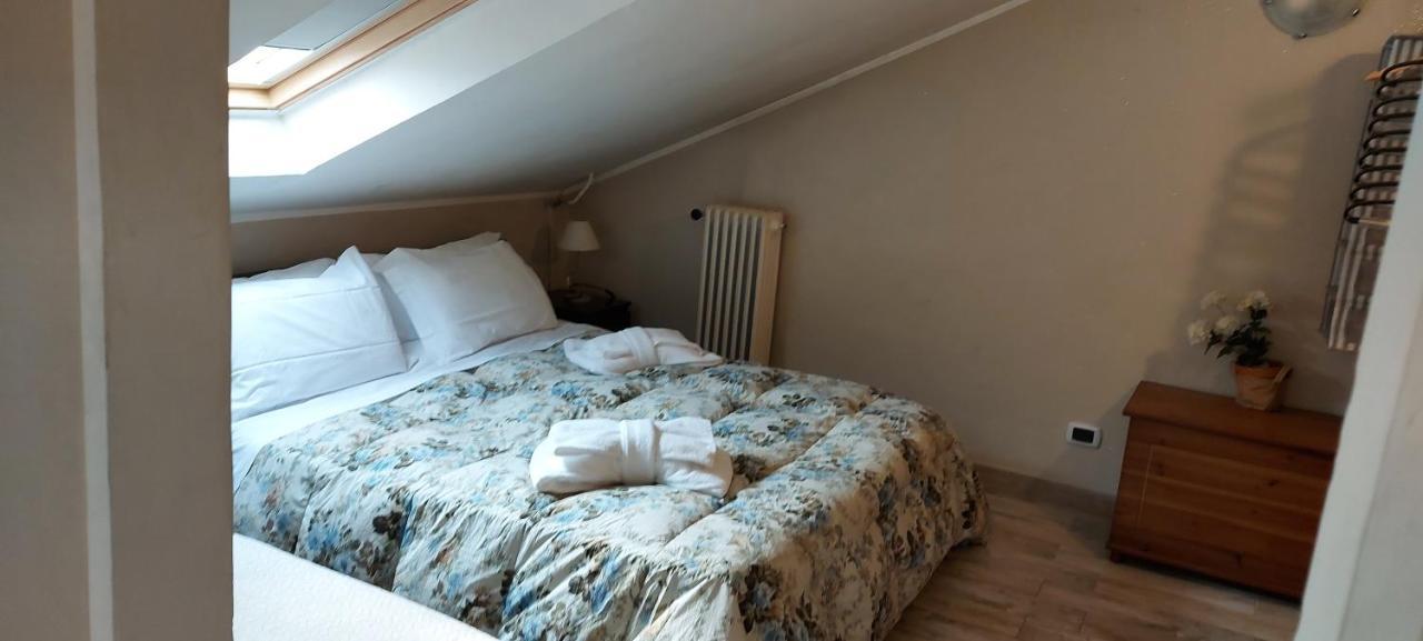 La Mansardina Apartment Juventus Allianz Stadium 토리노 외부 사진