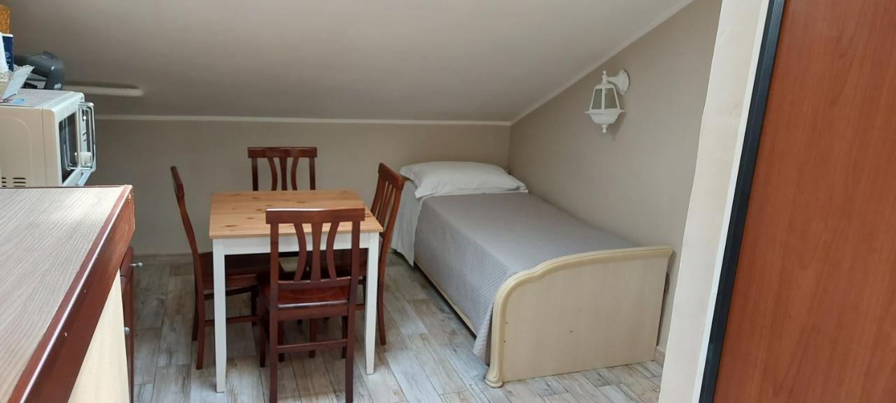 La Mansardina Apartment Juventus Allianz Stadium 토리노 외부 사진