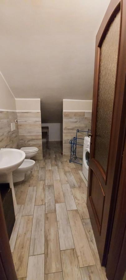 La Mansardina Apartment Juventus Allianz Stadium 토리노 외부 사진