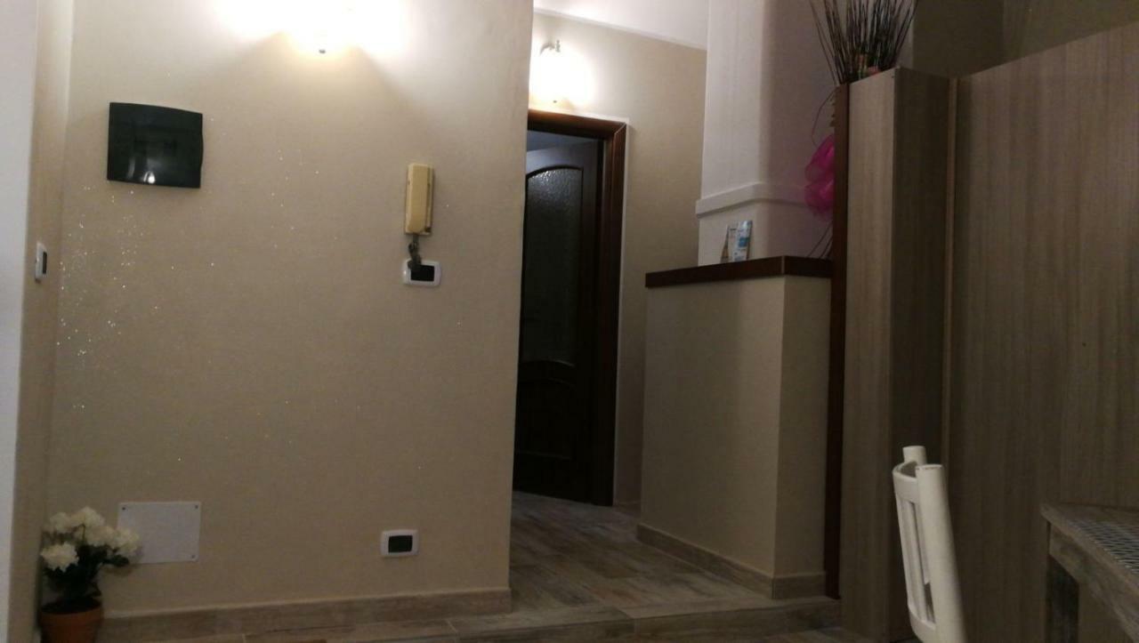 La Mansardina Apartment Juventus Allianz Stadium 토리노 외부 사진